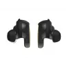 Bose QuietComfort Ultra headset draadloos in-ear calls/music bluetooth zwart, goud