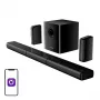 Soundbar Ultimea Apollo S70 Ultra van Ultimea — model U3800