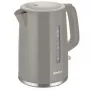 Waterkoker Amica 1,7 l 2200 W grijs