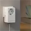 MERCUSYS MP500P KIT - AV1000 Gigabit passthrough Powerline-startkit met stopcontact