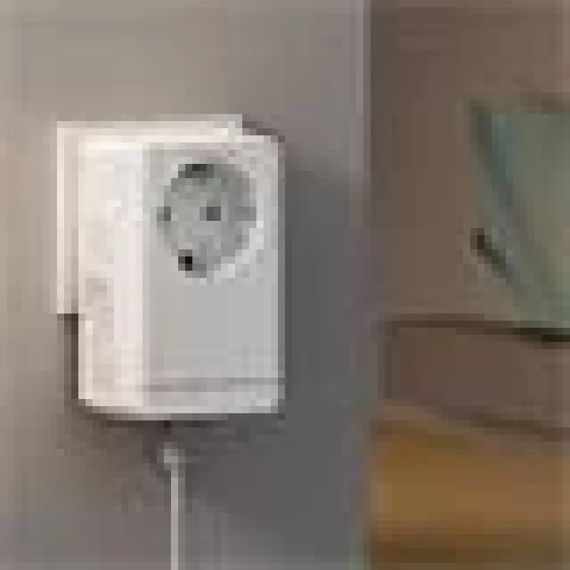 MERCUSYS MP500P KIT - AV1000 Gigabit passthrough Powerline-startkit met stopcontact