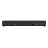 Belkin INC003VFBK laptop-dockingstation/poortreplicator docking USB 3.2 Gen 2 (3.1 Gen 2) Type-C zwart