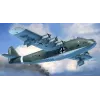 Kunststof modelbouwpakket REVELL Blohm & Voss BV 222 schaal 1:72