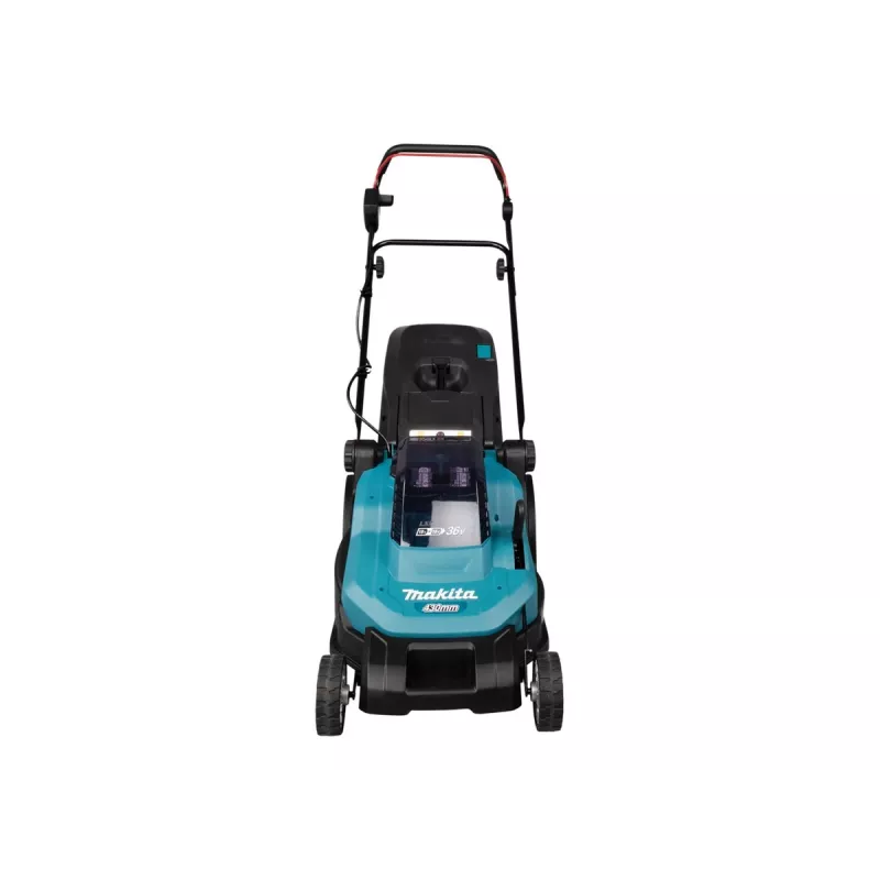 Handgrasmaaier Makita DLM432PT2