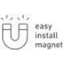 Bewegingsmelder Steinel IR4360-8 IP44 360° detectiehoek