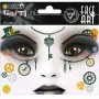 Decoratieve sticker HERMA 15438 folie veelkleurig herbruikbaar