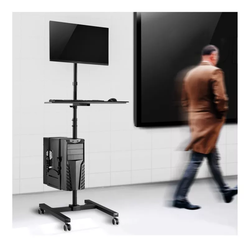 Multimediawagen Maclean MC-793