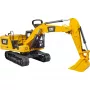 Graafmachine Bruder Cat 02483