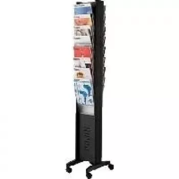 Paperflow 276N.01 zwart