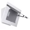 AKPO WK-4 Black LINE 2.0 50 WHITE T300 lineaire LED/controller afzuigkap