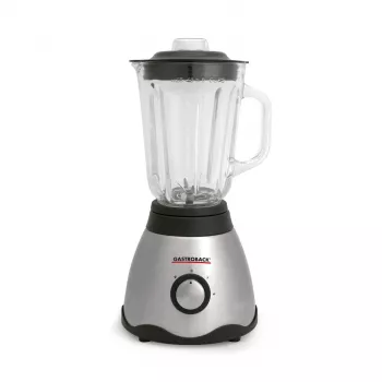 Tafelmixer Gastroback Vital 1,5 l zwart RVS