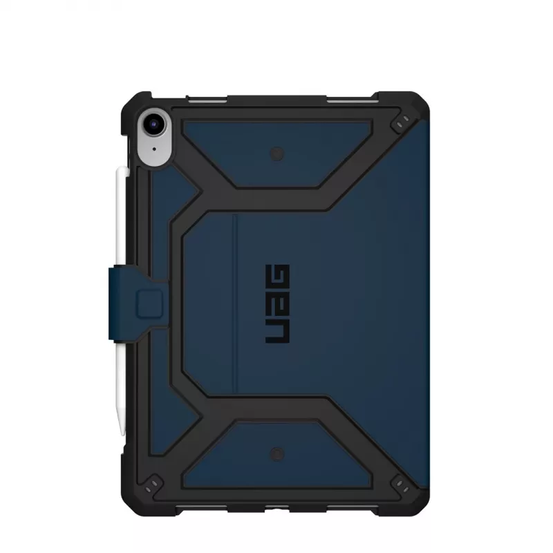 Tablethoes voor iPad 10.9 - UAG Metropolis SE