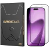 iLera DeLuxe Original Glass 2.0 voor iPhone 17 Air