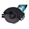 Makita GA5040C haakse slijper 12,5 cm 1400 W