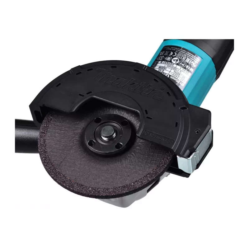Makita GA5040C haakse slijper 12,5 cm 1400 W