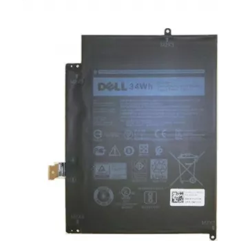 DELL laptopaccu