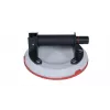 RUBI zuignap met pomp 200 mm met grijs rubber voor tegels 18919