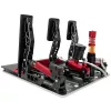 Gasklepplaat Simagic P2000 Long P-L200 compatibel met Simagic stuurwielen