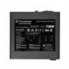 Voeding Smart 700W RGB, 80PLUS, 230V EU, 2xPEG, 120mm, Single Rail