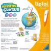 Leerspeelgoed Ravensburger tiptoi Interaktiver Wissens-Globus