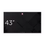 Monitor AVTEK INFORMACION DS 45 1TV312 45 inch LCD-display 1920x1080