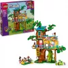 LEGO FRIENDS 42652 Vriendschapsboomhut-ontmoetingsplek