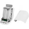 Smart Home radiatorthermostaat Basic (HmIP-eTRV-B-2), verwarmingsthermostaat wit