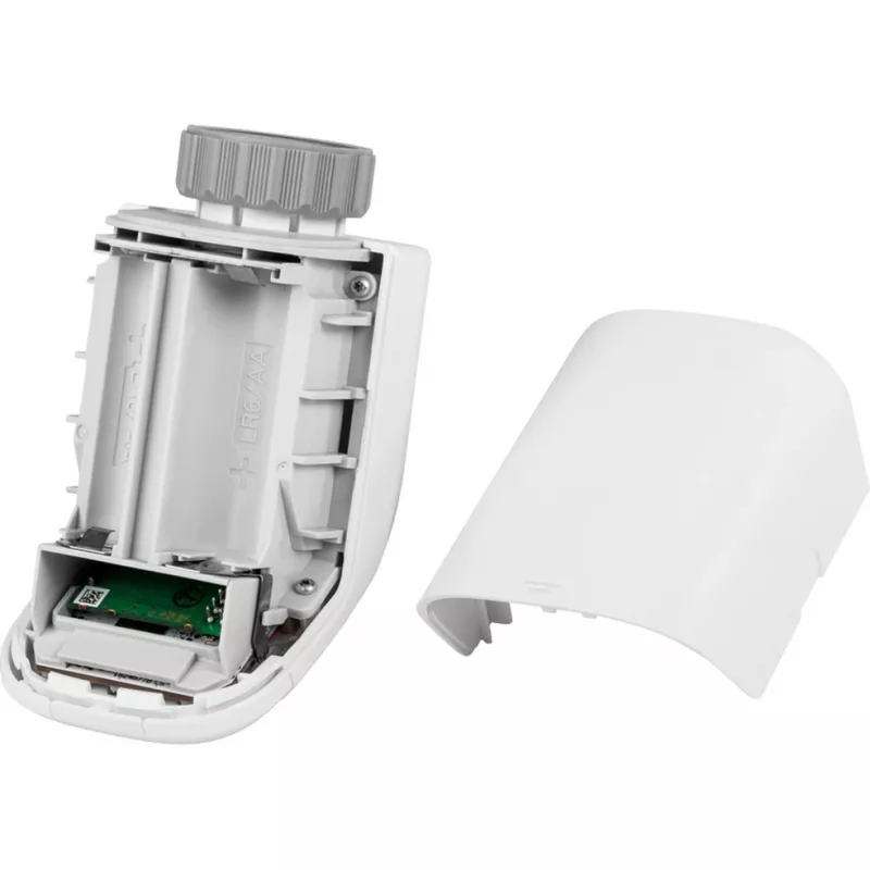 Smart Home radiatorthermostaat Basic (HmIP-eTRV-B-2), verwarmingsthermostaat wit