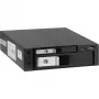 HDD-dock INTER-TECH ST-7227U voor 2,5 inch en 3,5 inch drives, USB 3.0 met Type-C en Type-A