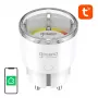 Gosund SP111 3680W 16A WiFi smart stekkerdoos, Tuya