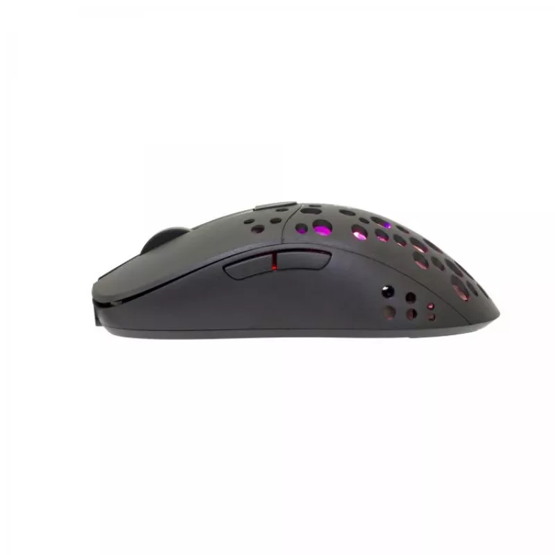 Muis White Shark TRISTAN USB Type-A