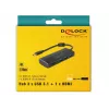 Laptop-dock DeLOCK 63931