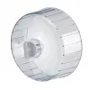 FERPLAST Silea - looprad voor knaagdieren – 16,5x10cm