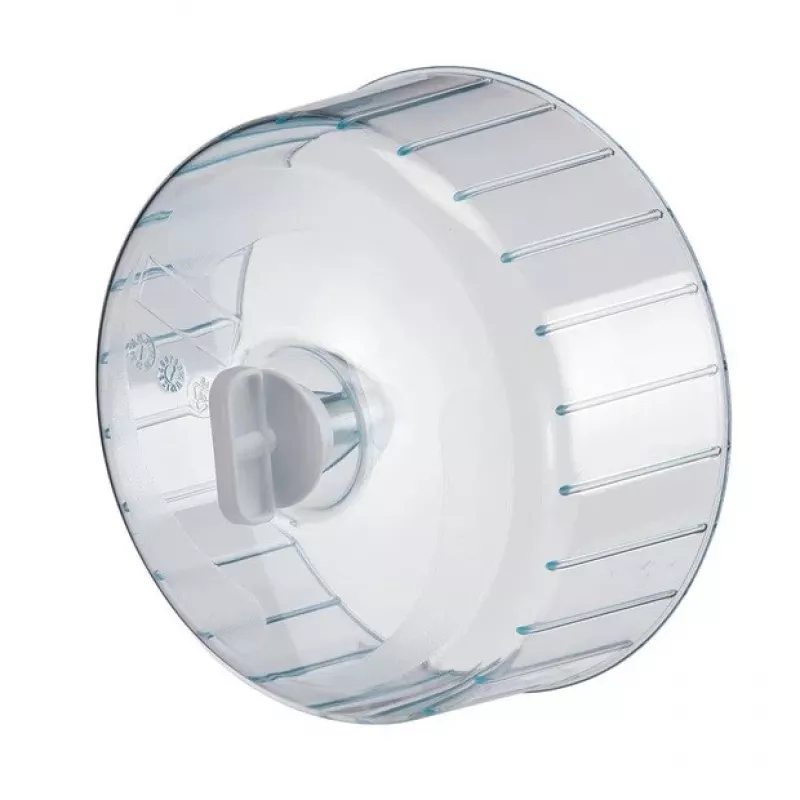 FERPLAST Silea - looprad voor knaagdieren – 16,5x10cm