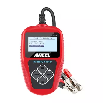 Accutester Ancel BA101 8-30V DC