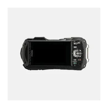Pentax WG-90 zwart