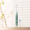 Sonic tandenborstel Silk'n SonicYou groen mint