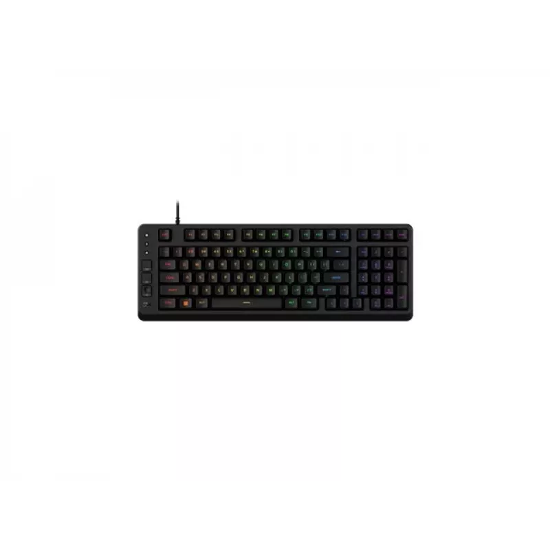 HyperX Eve 1800 - gaming-toetsenbord