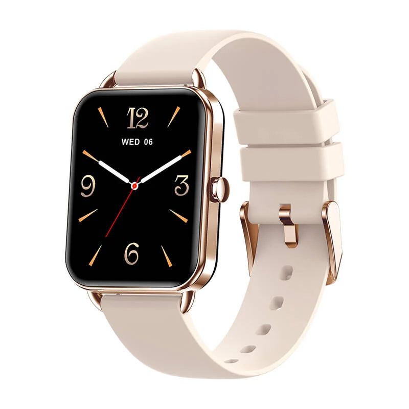 Smartwatch Colmi P20 goud