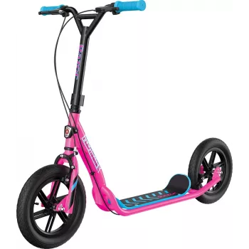Razor Flashback BMX Style kinderen roze