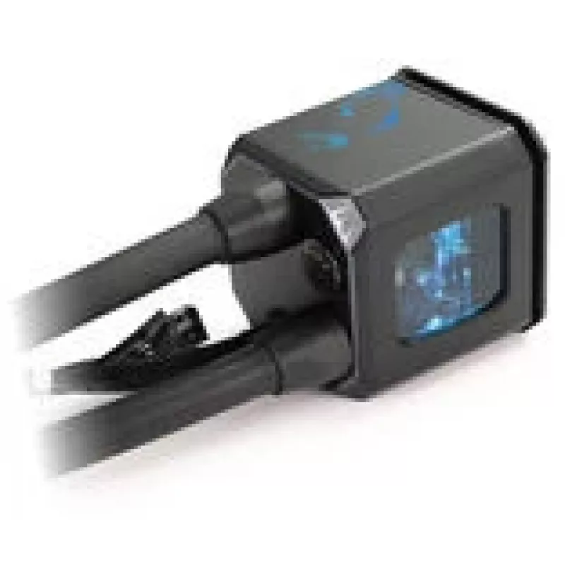 Koeling Alphacool Eisbaer 360 Aurora 1.1 ARGB