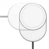 Belkin BoostCharge Pro grijs draadloze oplader WIC008BTGR-NCV2