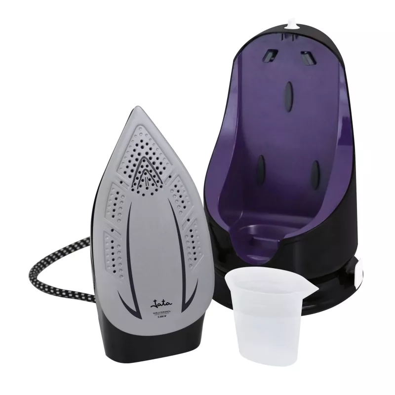 Strijkstation JATA JECP8522