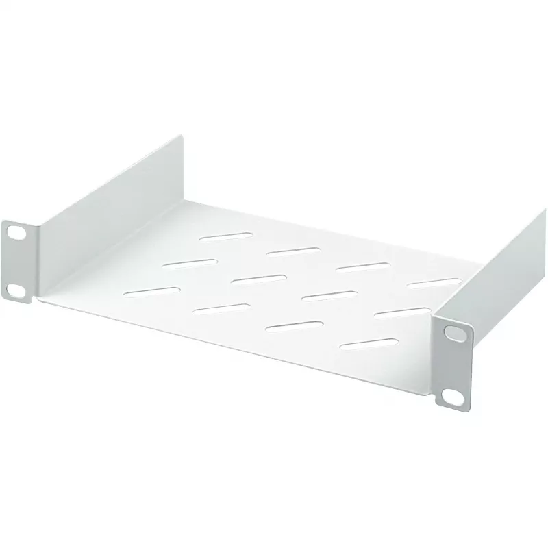 Legbord Digitus 254 mm (10 inch) 1U