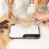 Keukenweegschaal Salter 1064 WHDREU16 Mini-Max 5kg