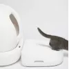 Trap voor PetKit-kattenbak