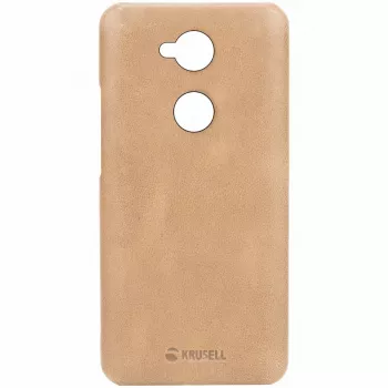 Hoesje Krusell Sunne Sony XPERIA L2 14 cm (5.5 inch) beige