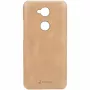 Hoesje Krusell Sunne Sony XPERIA L2 14 cm (5.5 inch) beige