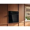 Inbouw elektrische oven Electrolux LOF3H10K — energie-efficiëntieklasse A+