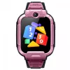 Smartwatch voor kinderen Mibro Z5 4G LTE roze